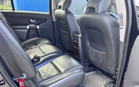 Volvo XC90 II рестайлинг, 2011 год, 1 750 000 рублей, 8 фотография