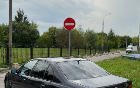 BMW 5 серия, 1998 год, 590 000 рублей, 3 фотография