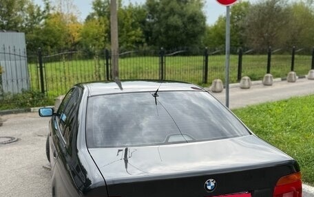 BMW 5 серия, 1998 год, 590 000 рублей, 4 фотография