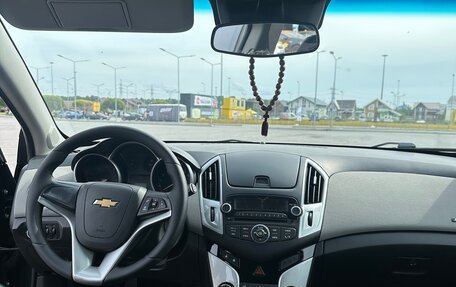 Chevrolet Cruze II, 2014 год, 795 000 рублей, 6 фотография
