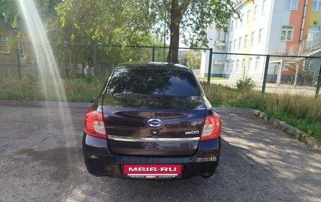 Datsun on-DO I рестайлинг, 2015 год, 470 000 рублей, 6 фотография