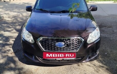 Datsun on-DO I рестайлинг, 2015 год, 470 000 рублей, 10 фотография
