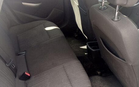 Opel Astra J, 2011 год, 680 000 рублей, 14 фотография