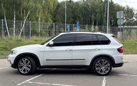 BMW X5, 2012 год, 2 180 000 рублей, 3 фотография