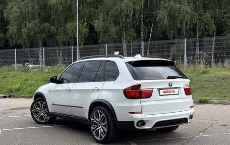 BMW X5, 2012 год, 2 180 000 рублей, 4 фотография