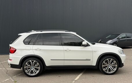 BMW X5, 2012 год, 2 180 000 рублей, 7 фотография