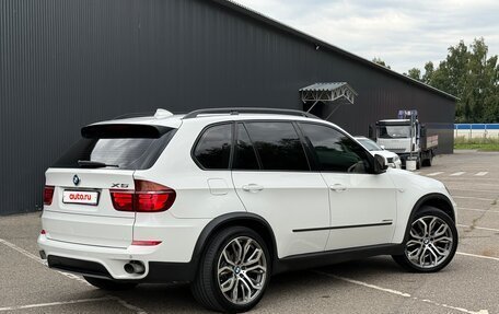 BMW X5, 2012 год, 2 180 000 рублей, 6 фотография