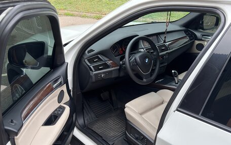 BMW X5, 2012 год, 2 180 000 рублей, 10 фотография
