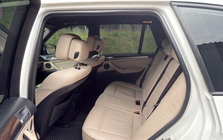 BMW X5, 2012 год, 2 180 000 рублей, 12 фотография