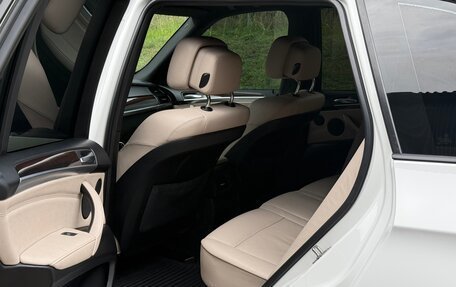 BMW X5, 2012 год, 2 180 000 рублей, 11 фотография