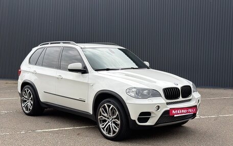 BMW X5, 2012 год, 2 180 000 рублей, 8 фотография
