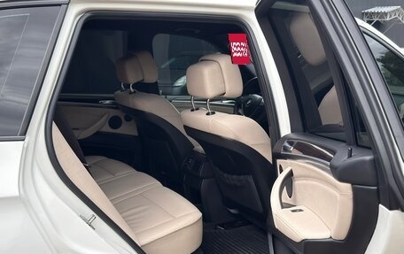 BMW X5, 2012 год, 2 180 000 рублей, 13 фотография