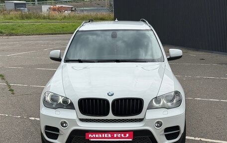 BMW X5, 2012 год, 2 180 000 рублей, 9 фотография