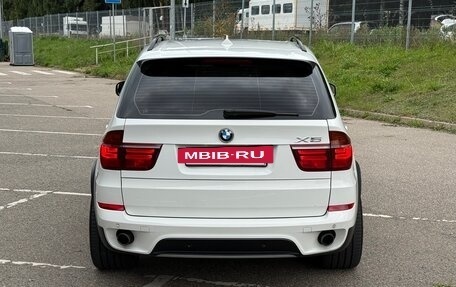 BMW X5, 2012 год, 2 180 000 рублей, 5 фотография