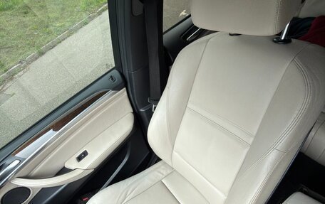 BMW X5, 2012 год, 2 180 000 рублей, 16 фотография