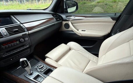 BMW X5, 2012 год, 2 180 000 рублей, 15 фотография