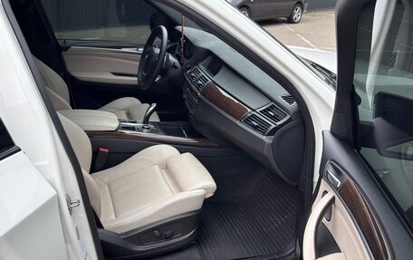 BMW X5, 2012 год, 2 180 000 рублей, 14 фотография