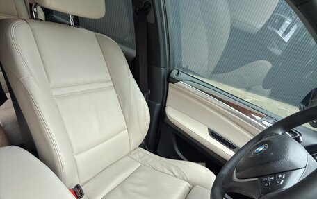 BMW X5, 2012 год, 2 180 000 рублей, 17 фотография