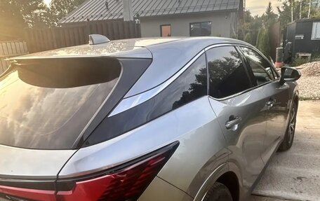 Lexus RX IV рестайлинг, 2025 год, 7 200 000 рублей, 2 фотография