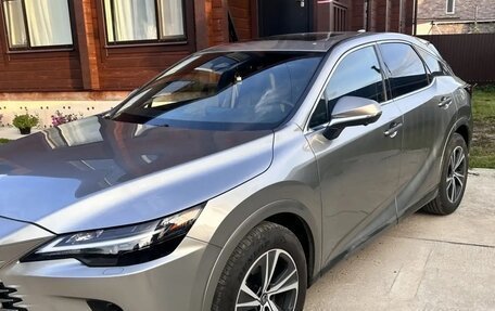 Lexus RX IV рестайлинг, 2025 год, 7 200 000 рублей, 3 фотография