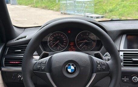 BMW X5, 2012 год, 2 180 000 рублей, 18 фотография