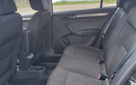 Skoda Rapid I, 2019 год, 1 500 000 рублей, 5 фотография
