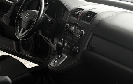 Honda CR-V III рестайлинг, 2008 год, 1 500 000 рублей, 7 фотография