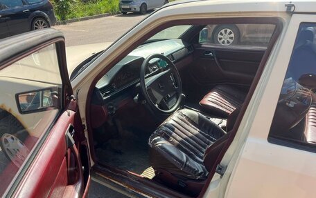 Mercedes-Benz W124, 1988 год, 230 000 рублей, 5 фотография
