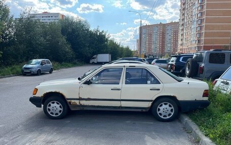 Mercedes-Benz W124, 1988 год, 230 000 рублей, 4 фотография