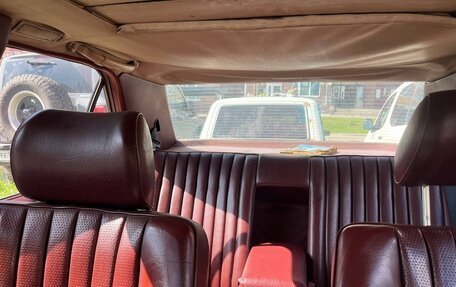 Mercedes-Benz W124, 1988 год, 230 000 рублей, 9 фотография