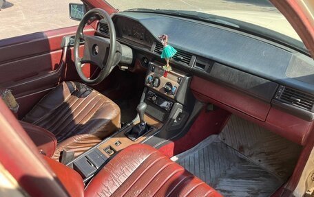 Mercedes-Benz W124, 1988 год, 230 000 рублей, 8 фотография