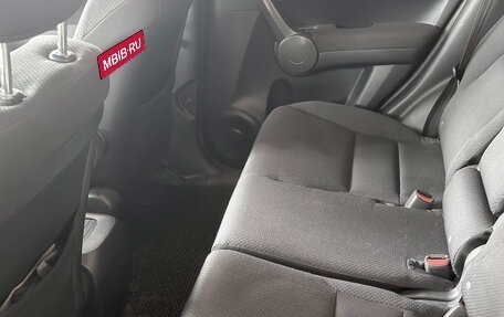 Honda CR-V III рестайлинг, 2008 год, 1 500 000 рублей, 9 фотография