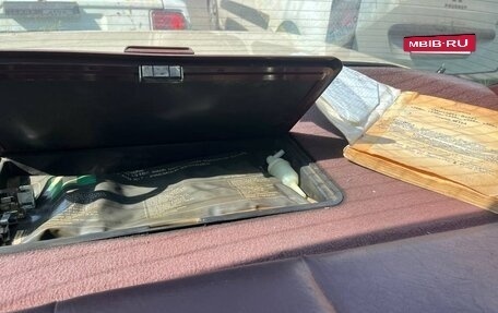 Mercedes-Benz W124, 1988 год, 230 000 рублей, 10 фотография