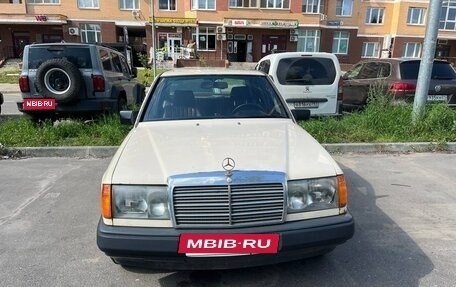 Mercedes-Benz W124, 1988 год, 230 000 рублей, 2 фотография