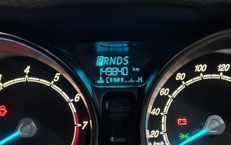 Ford Fiesta, 2015 год, 650 000 рублей, 8 фотография