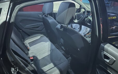 Ford Fiesta, 2015 год, 650 000 рублей, 12 фотография