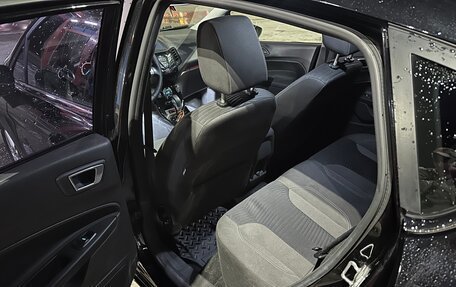 Ford Fiesta, 2015 год, 650 000 рублей, 11 фотография