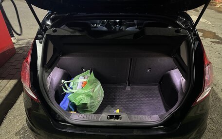 Ford Fiesta, 2015 год, 650 000 рублей, 13 фотография