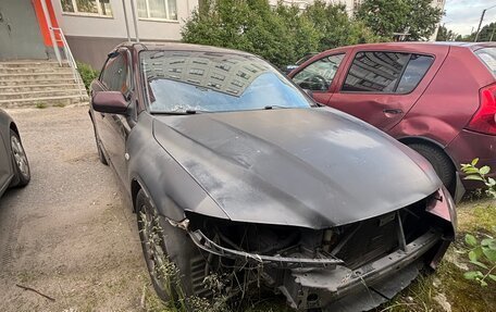 Mazda 6, 2006 год, 180 000 рублей, 2 фотография