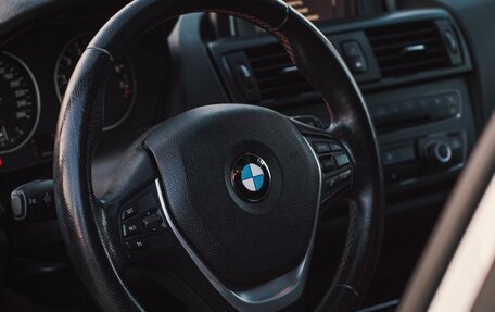 BMW 1 серия, 2012 год, 1 050 000 рублей, 5 фотография