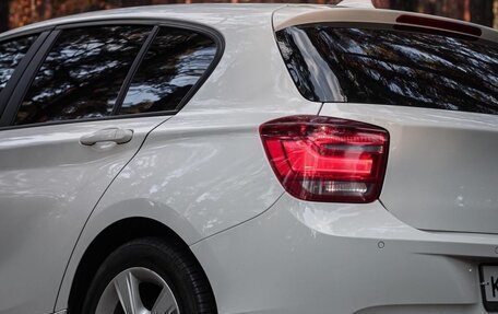 BMW 1 серия, 2012 год, 1 050 000 рублей, 3 фотография