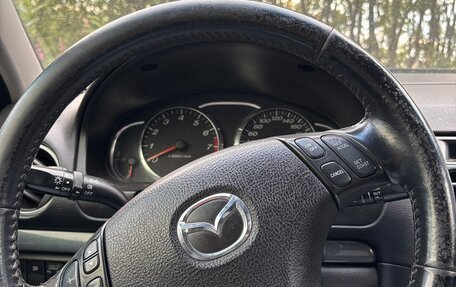 Mazda 6, 2006 год, 180 000 рублей, 7 фотография