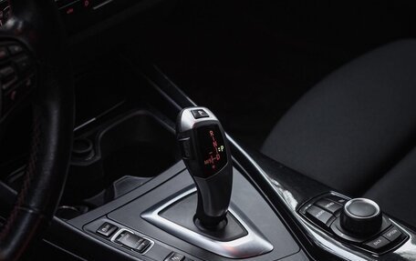 BMW 1 серия, 2012 год, 1 050 000 рублей, 9 фотография