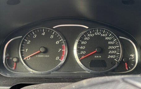 Mazda 6, 2006 год, 180 000 рублей, 8 фотография