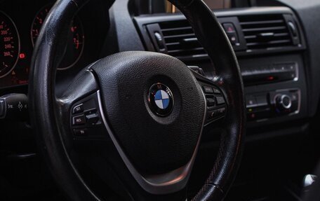 BMW 1 серия, 2012 год, 1 050 000 рублей, 8 фотография