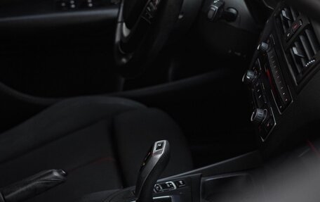 BMW 1 серия, 2012 год, 1 050 000 рублей, 6 фотография