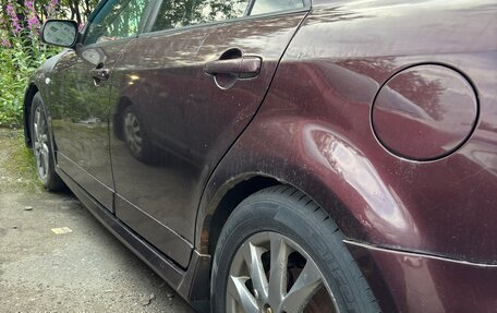 Mazda 6, 2006 год, 180 000 рублей, 4 фотография