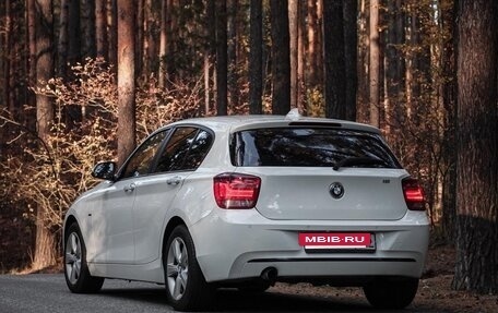BMW 1 серия, 2012 год, 1 050 000 рублей, 2 фотография