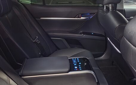 Toyota Camry, 2020 год, 3 800 000 рублей, 8 фотография