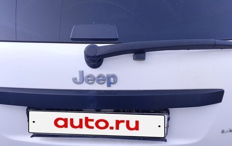 Jeep Cherokee, 2005 год, 530 000 рублей, 6 фотография